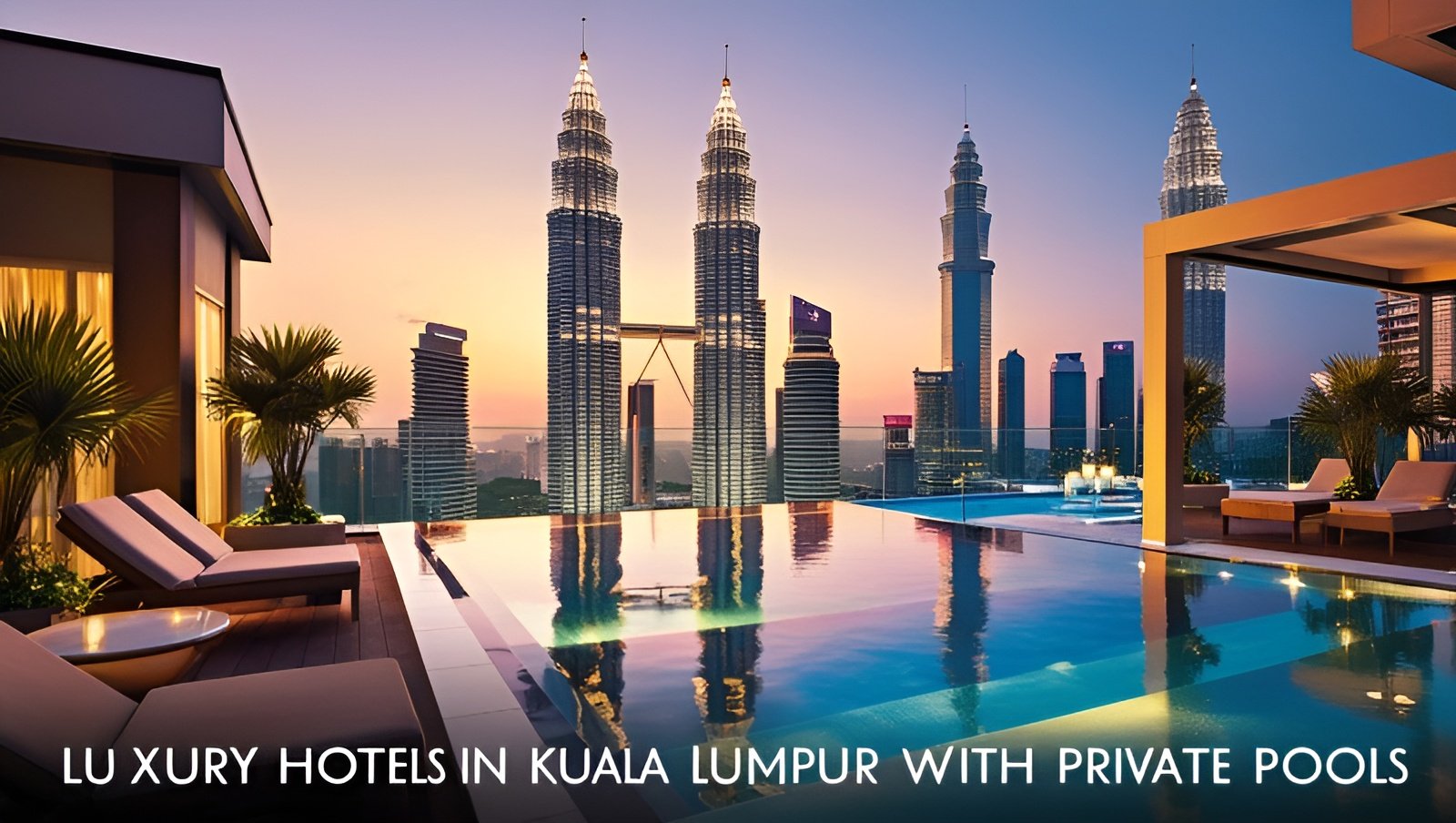 Hotels-in-Kuala-Lumpur-with-Private-Pools-fetaured-image