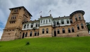 kellie's castle