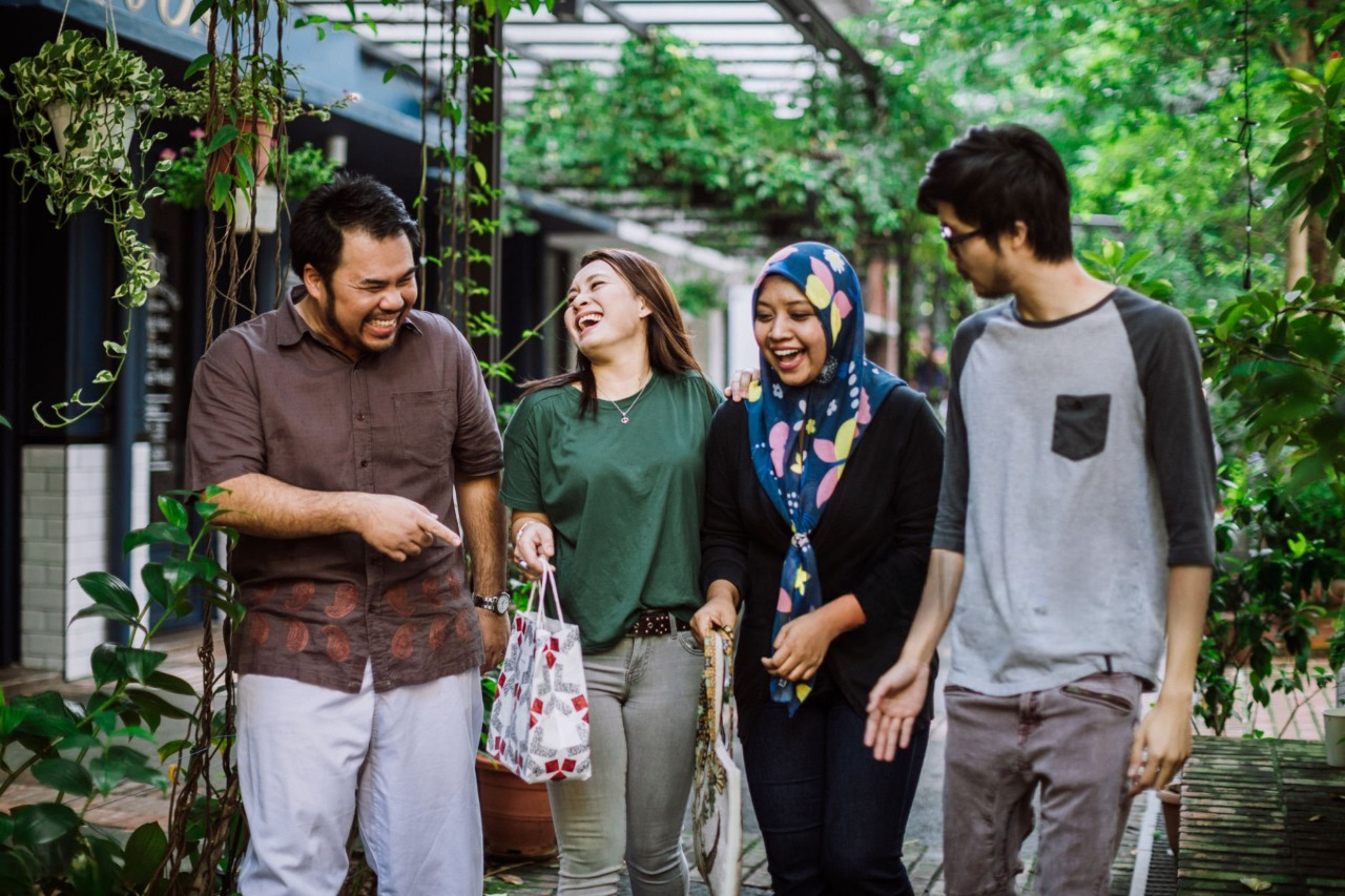 comprehensive guide about what to wear in malaysia