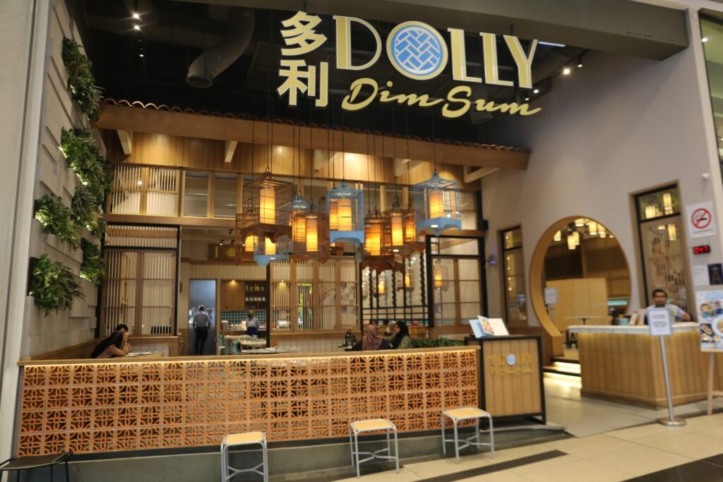 dolly dim sum nu sentral