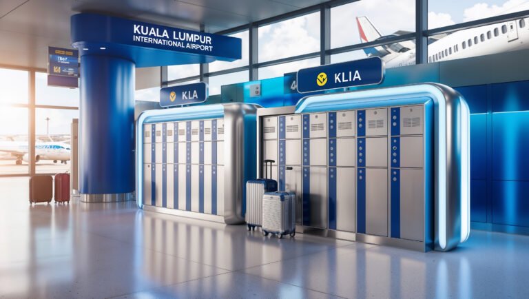 klia storage 4