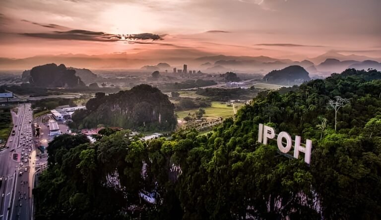 things to do in ipoh 3