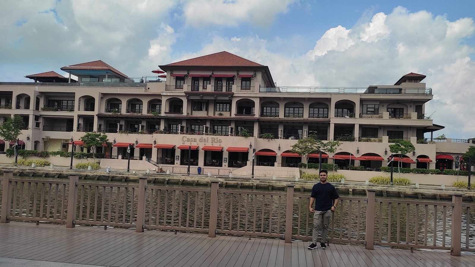 casa de rio hotel photo