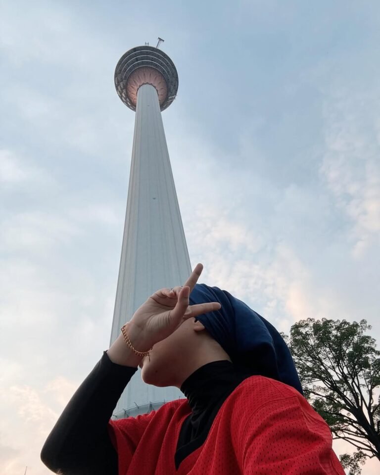 menara kuala lumpur photos 5 gambar