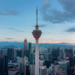 menara kuala lumpur tower reviews featured image