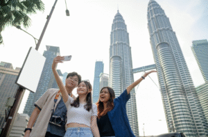 petronas twin towers reviews height skybridge tips and more