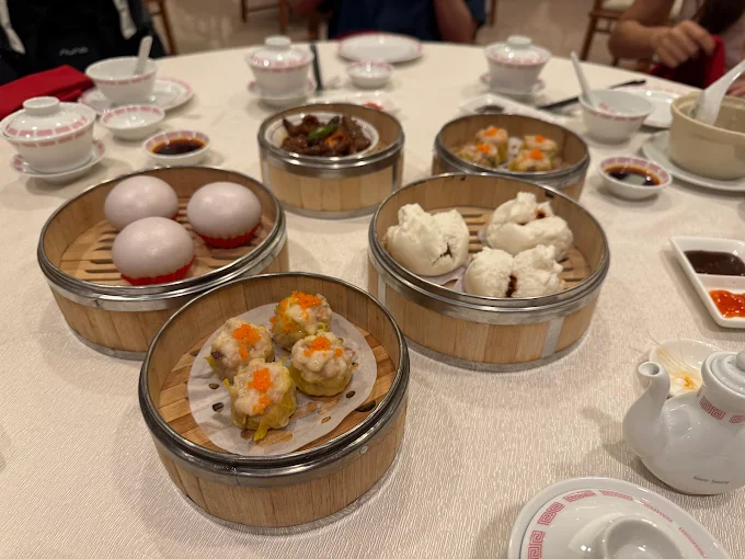Long Feng Chinese Restaurant