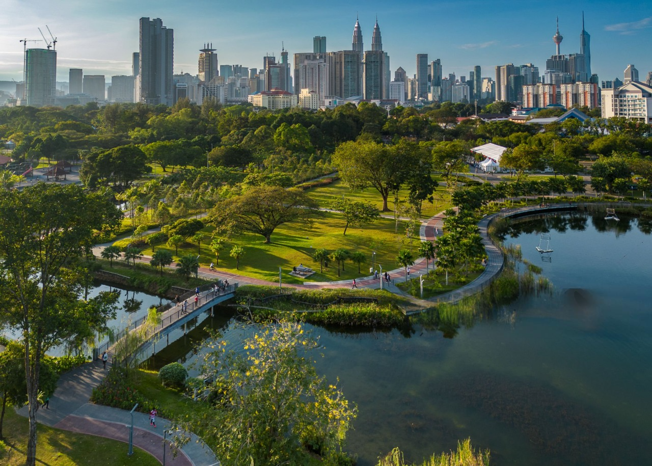 Understanding Malaysia’s Climate