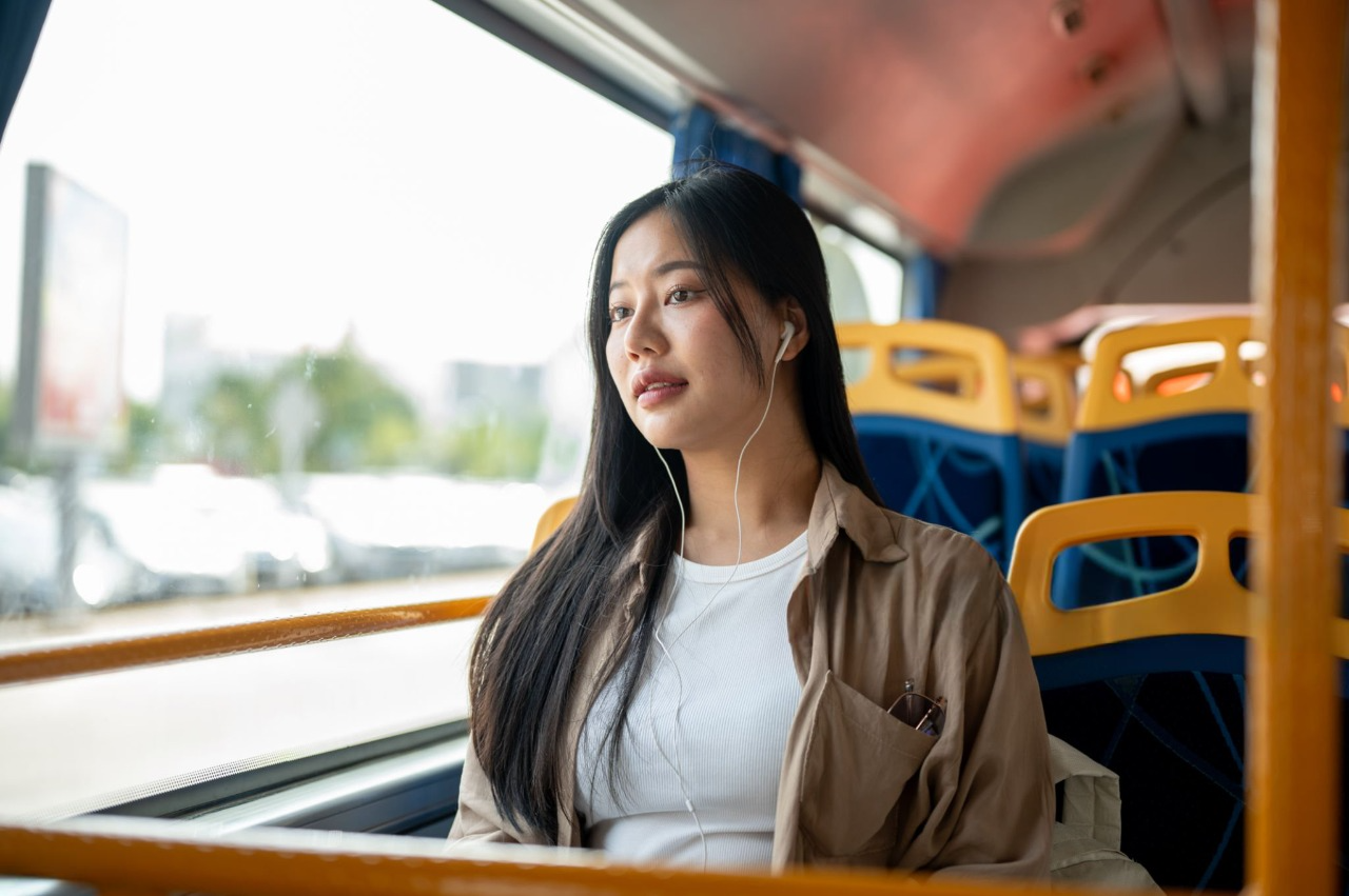 woman safety tips in malaysia as a solo female travelers