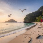 Best Beaches in Langkawi Pantai Cenang, Tanjung Rhu Beyond