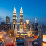 Best Rooftop Bars Kuala Lumpur 2025 City Views Guide