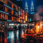 Bukit Bintang Nightlife 2025 Best Bars, Clubs & Street Food in KL