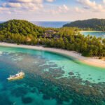 How to Visit Perhentian Islands Malaysia 2025 - Complete Hidden Paradise Guide