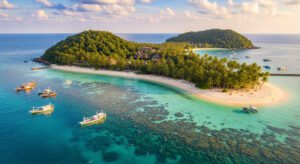 How to Visit Perhentian Islands Malaysia 2025 - Complete Hidden Paradise Guide
